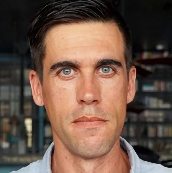 Ryan Holiday