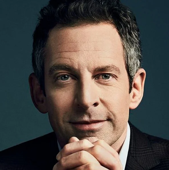 Sam Harris
